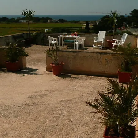 Villa Casale Due Palme Favignana Camera foto