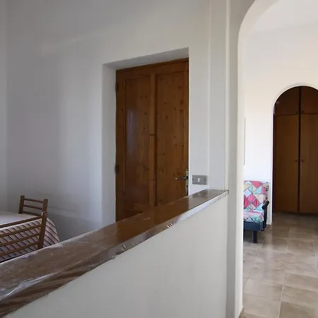 Villa Casale Due Palme Favignana Camera foto