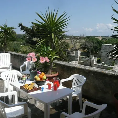 Villa Casale Due Palme Favignana Camera foto