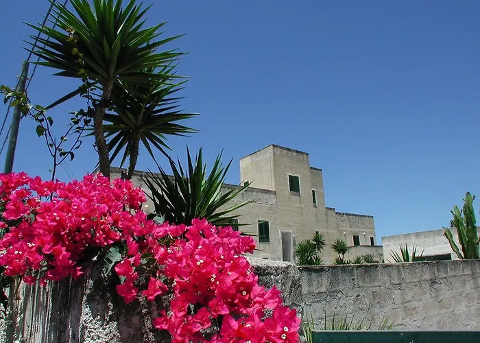 Casale Due Palme