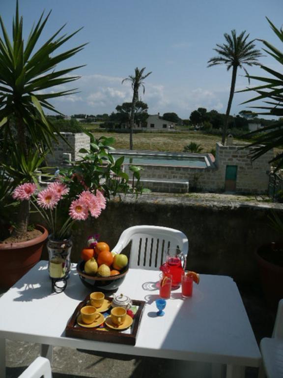 Casa vacanze Casale Due Palme Favignana