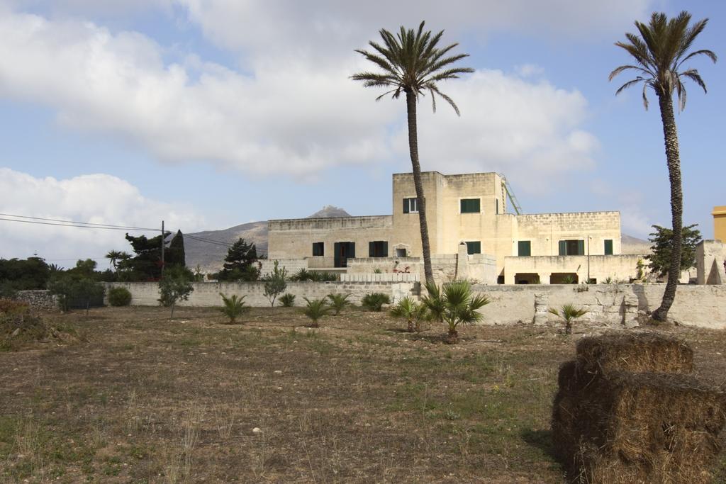 Casale Due Palme Casa vacanze Favignana