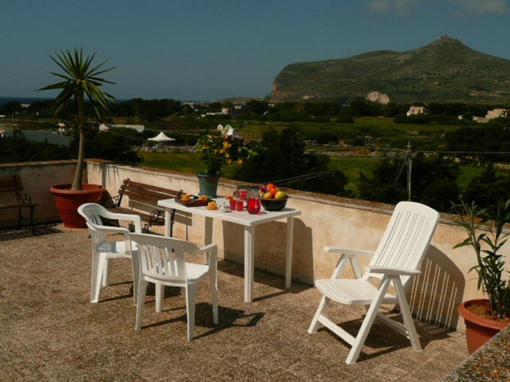 Casale Due Palme Casa vacanze *