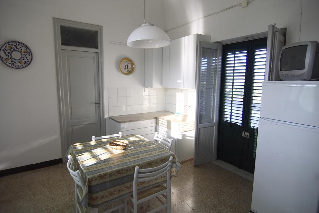 Casa vacanze Casale Due Palme *