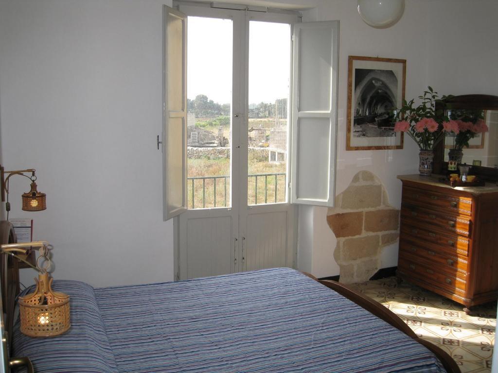 Casa vacanze Casale Due Palme Favignana