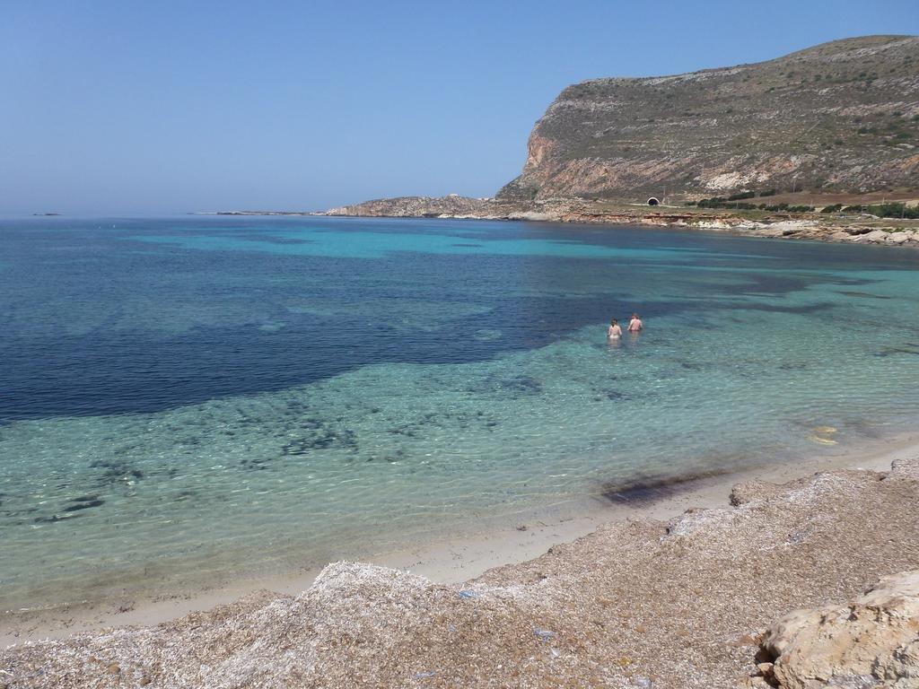 Casale Due Palme Holiday home