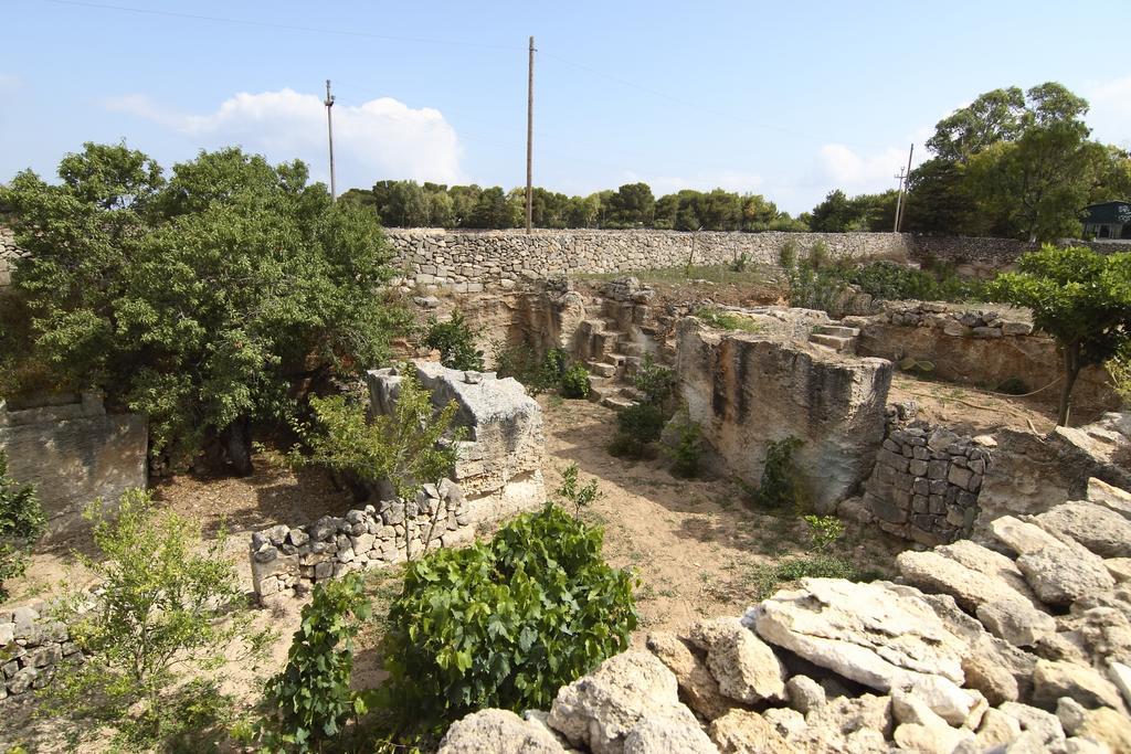 Casale Due Palme Favignana