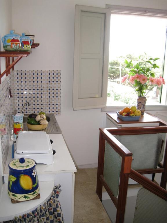 Casale Due Palme Casa vacanze *