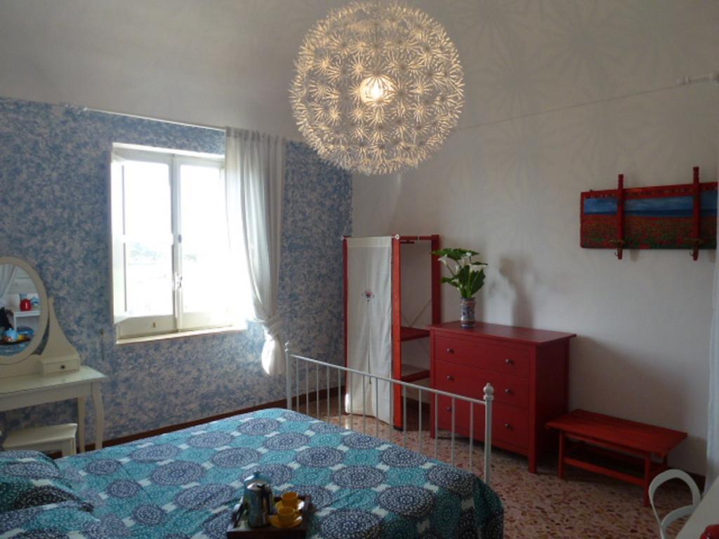 Casale Due Palme * Favignana