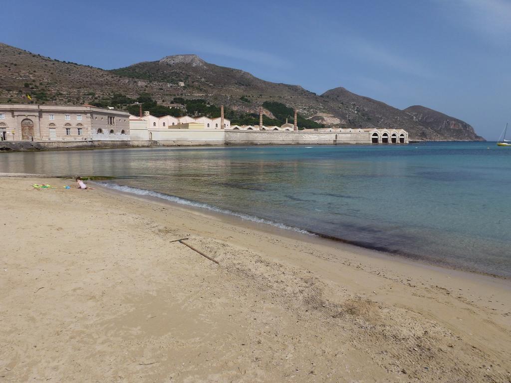 Casale Due Palme Holiday home Favignana