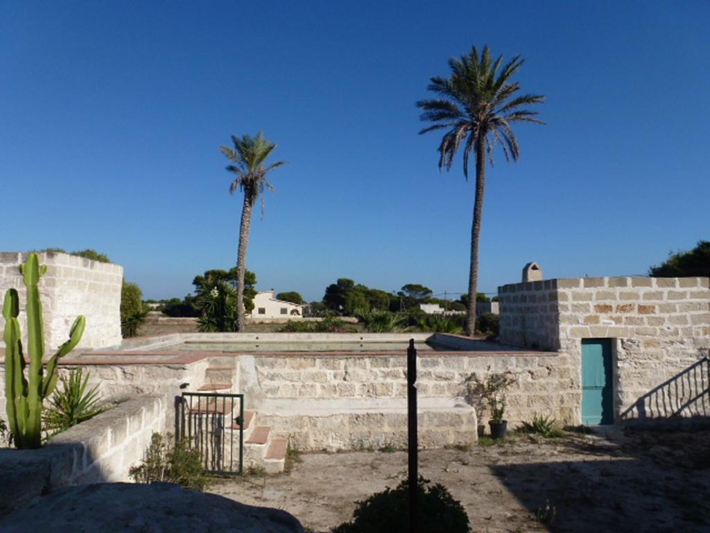 Casale Due Palme Favignana