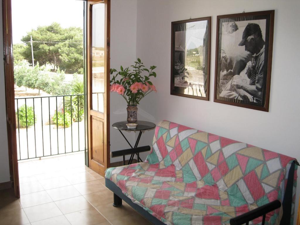Casale Due Palme * Favignana