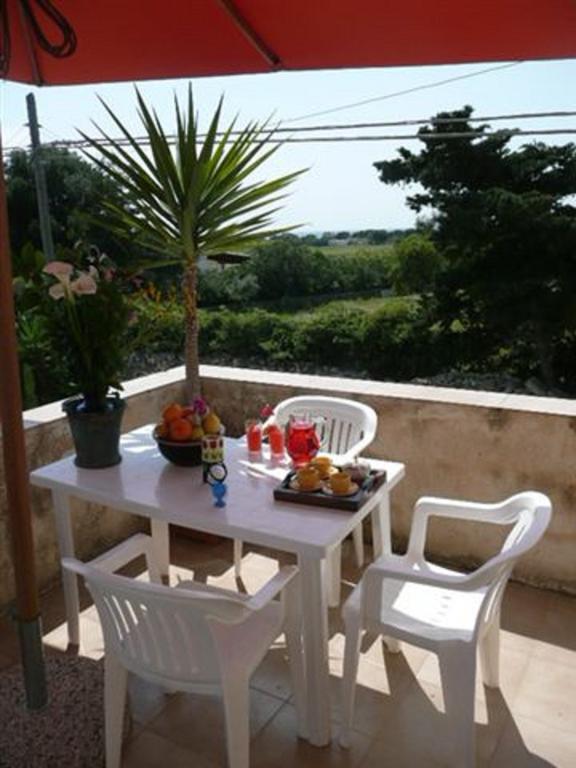 Casale Due Palme Holiday home Favignana