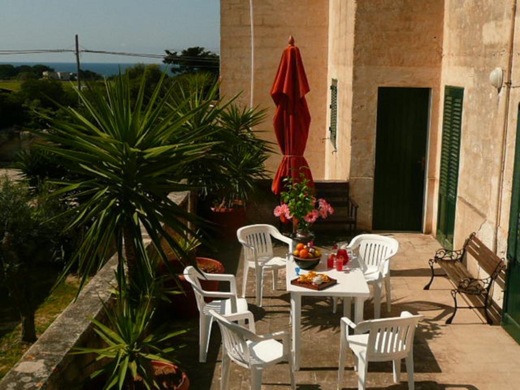 Casale Due Palme