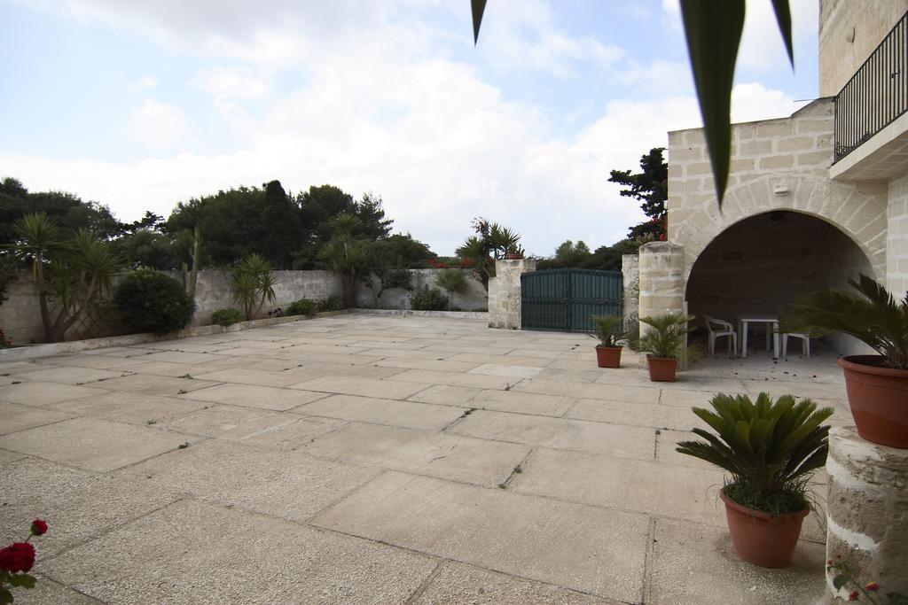 Casale Due Palme * Favignana