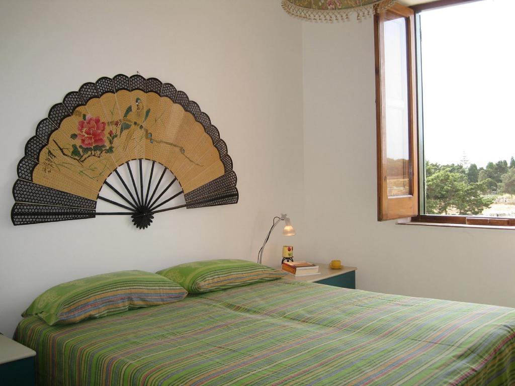 Casale Due Palme Casa vacanze Favignana