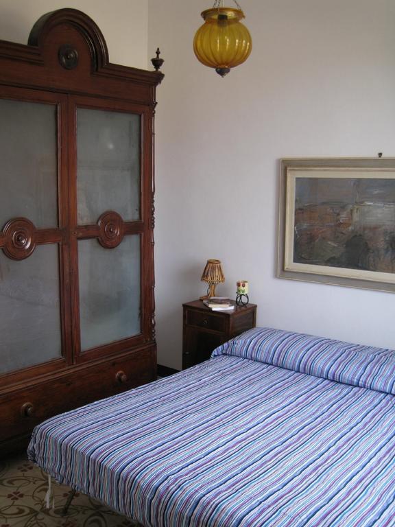 Casale Due Palme * Favignana