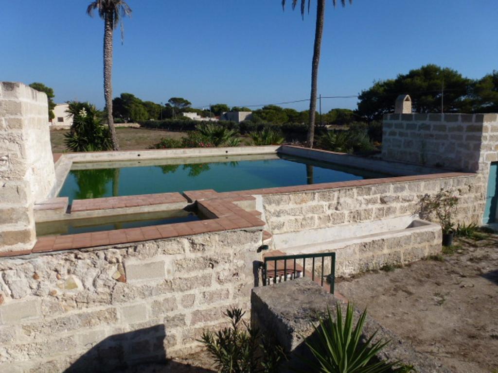 Casale Due Palme Casa vacanze
