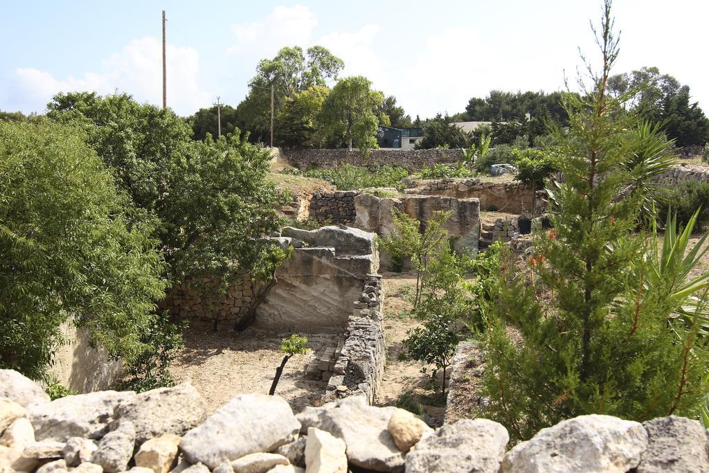 Holiday home Casale Due Palme Favignana