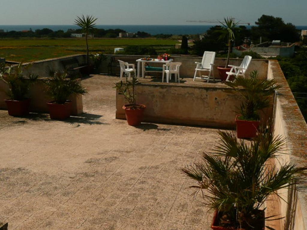 Casa vacanze Casale Due Palme *