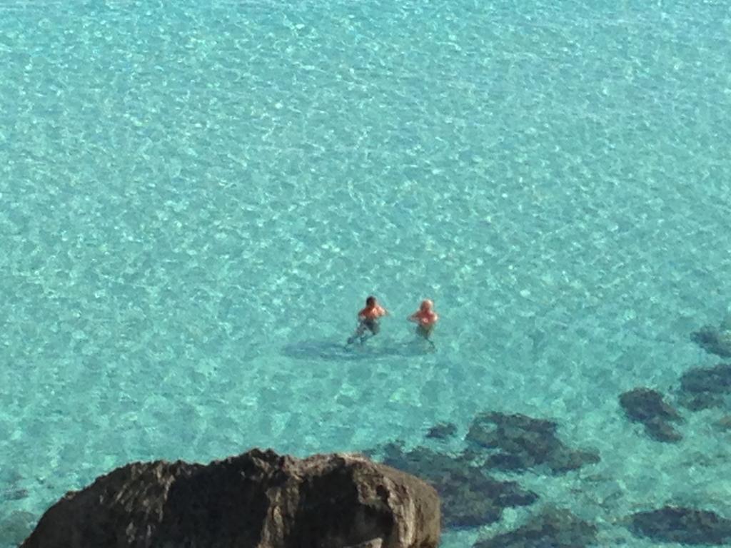 Casa vacanze Casale Due Palme Favignana