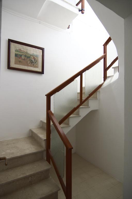 Casa vacanze Casale Due Palme Favignana