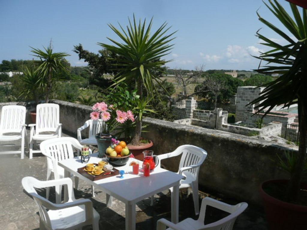 Casale Due Palme