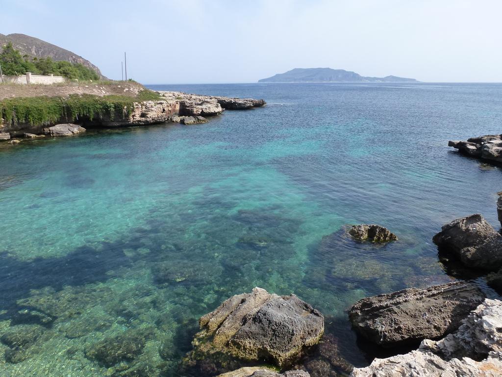 Casale Due Palme Holiday home Favignana