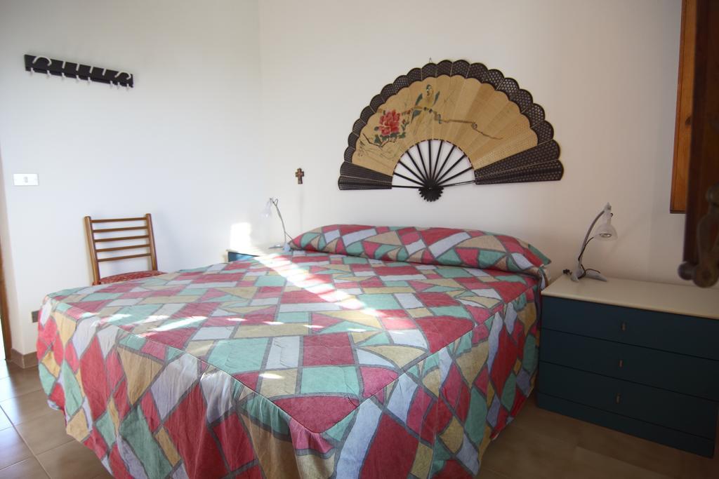 Casa vacanze Casale Due Palme