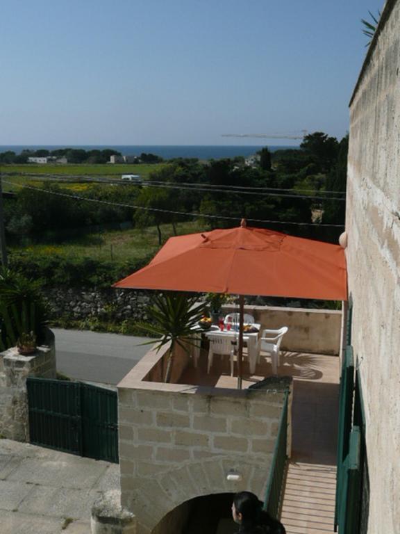 Casale Due Palme Casa vacanze