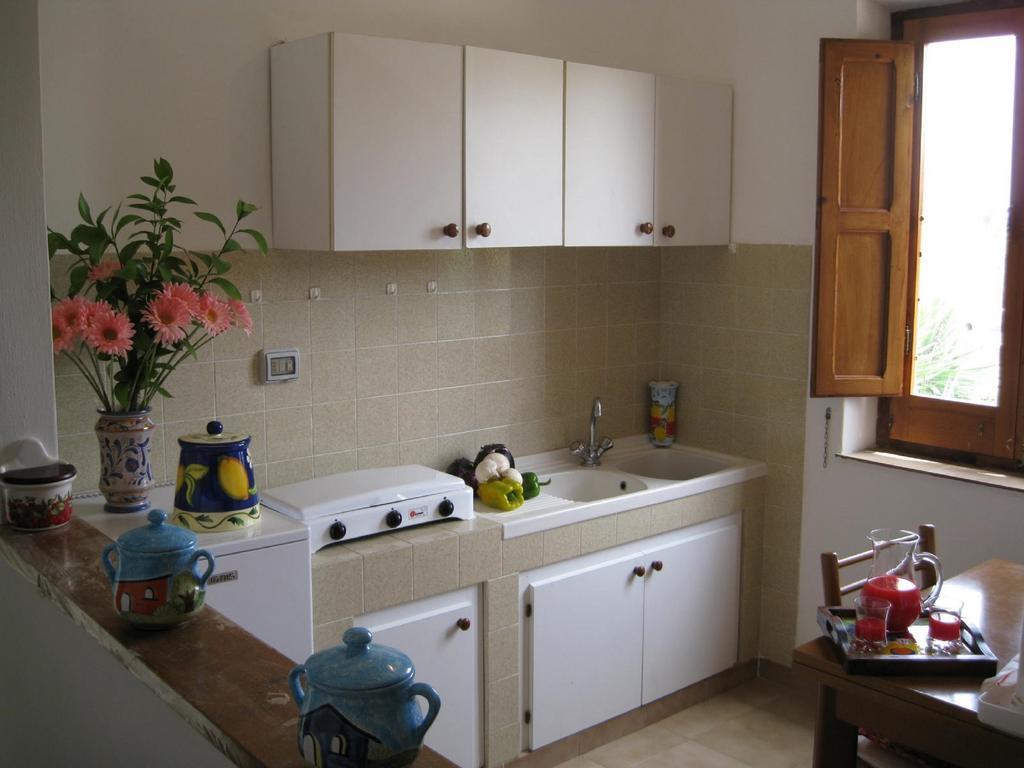 Holiday home Casale Due Palme *
