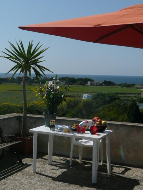 Casale Due Palme Holiday home Favignana